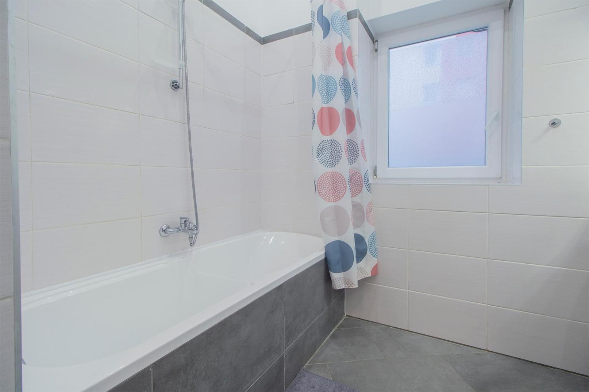 Kalvin 2Bdr Apartment With Ac Budapest Exterior foto